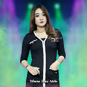 Dirantai Digelangi Rindu cover art