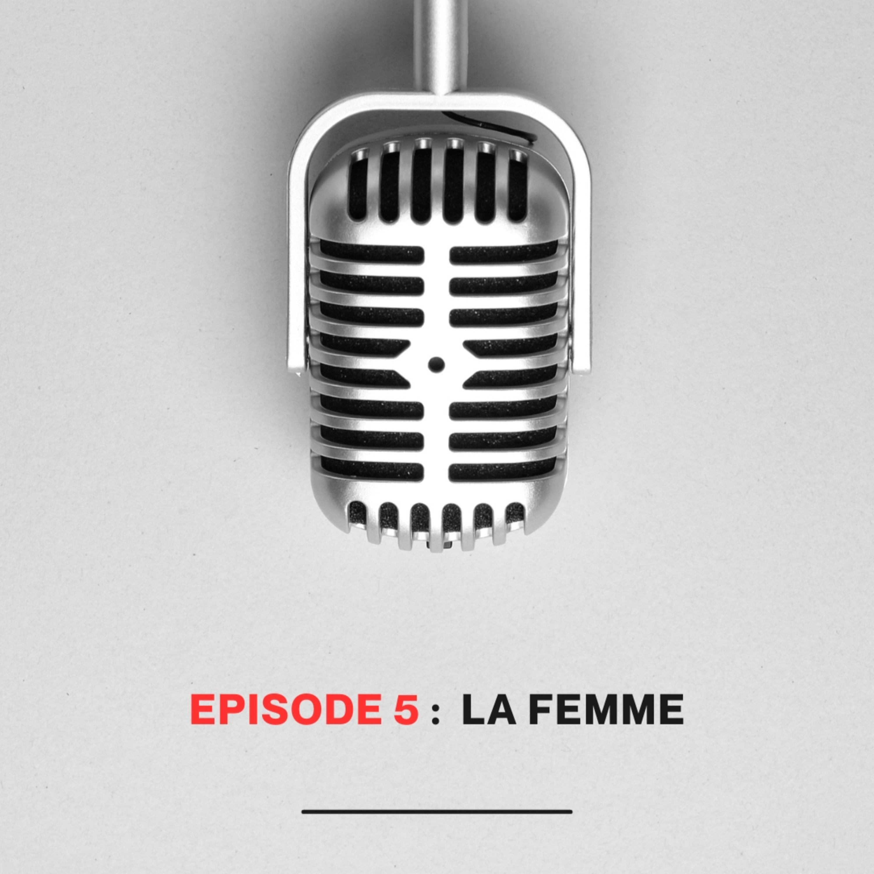 La femme