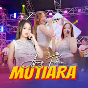 Mutiara cover art