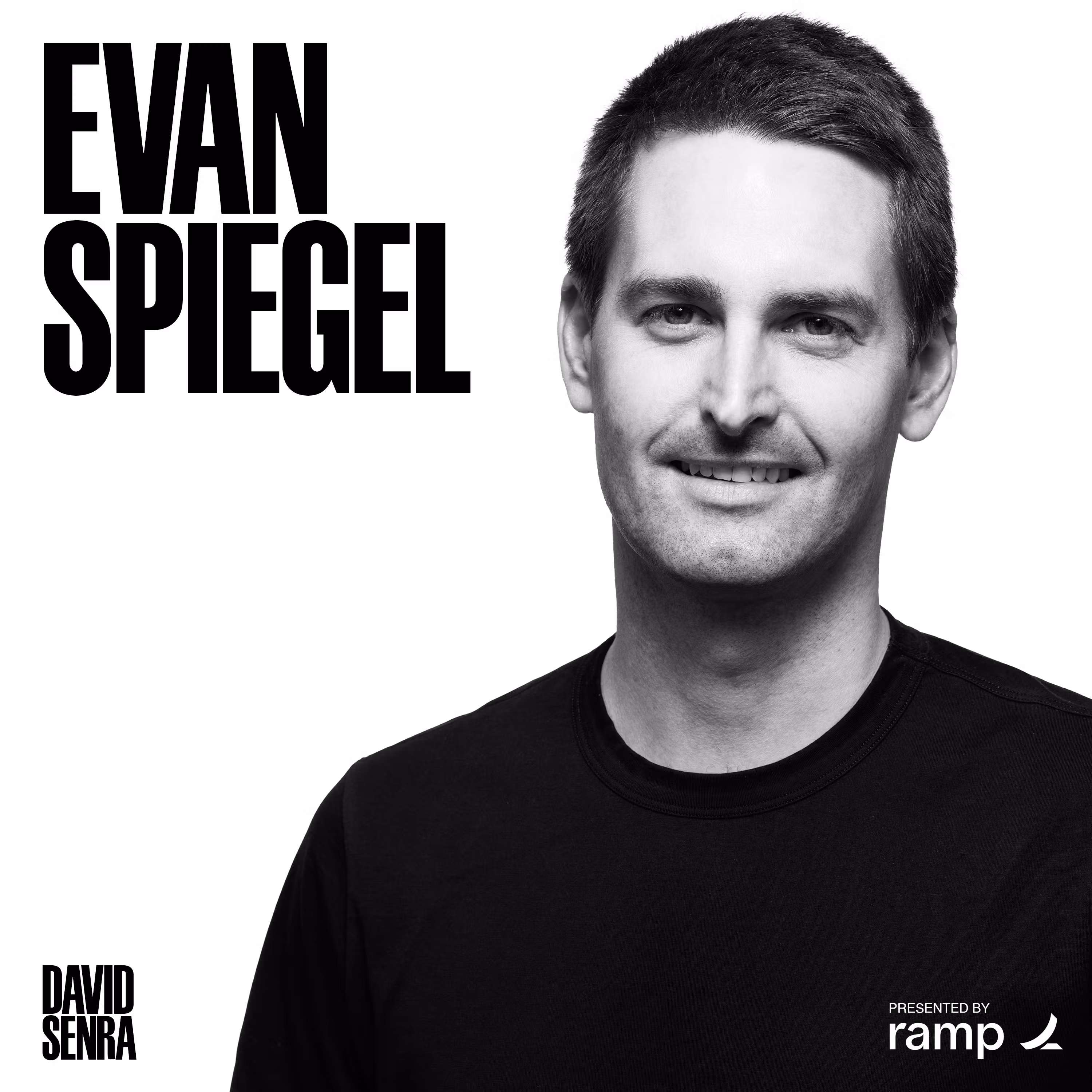 Evan Spiegel, Snap