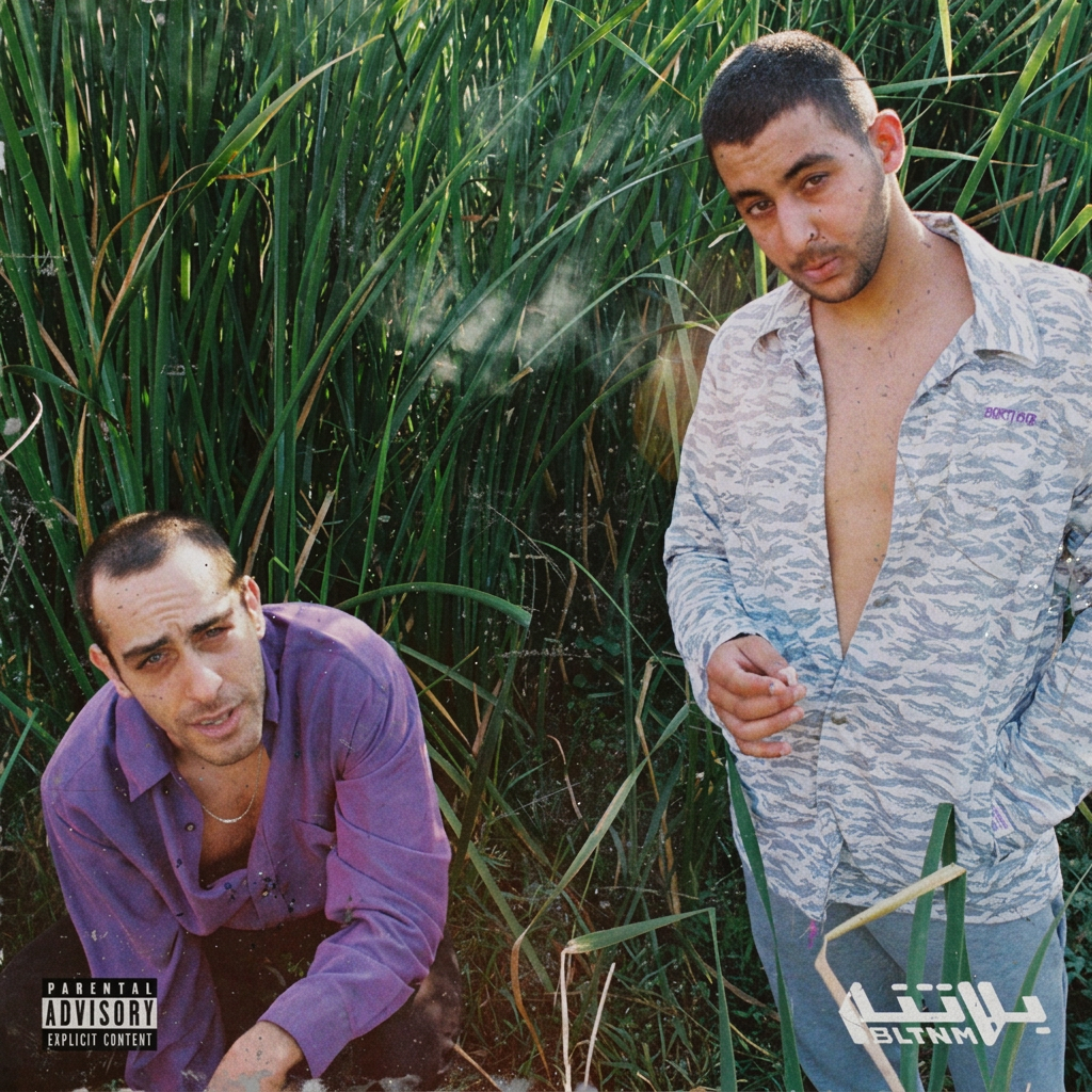 Sindibad el Ward cover art