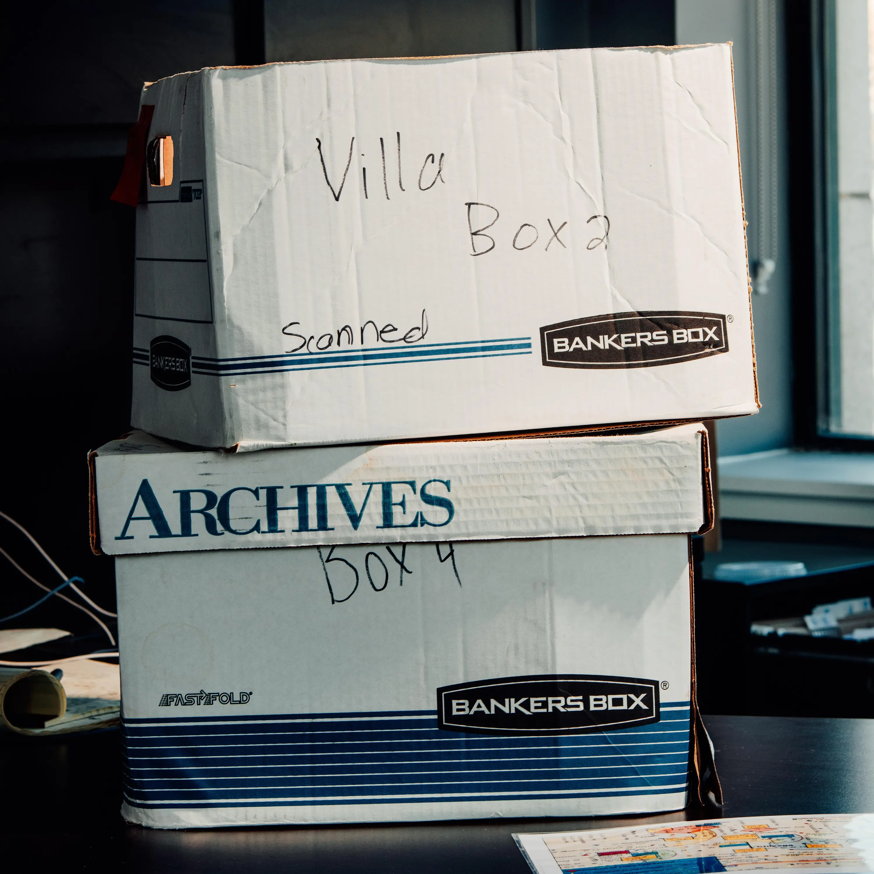 Off Duty: The Prosecutors cover art
