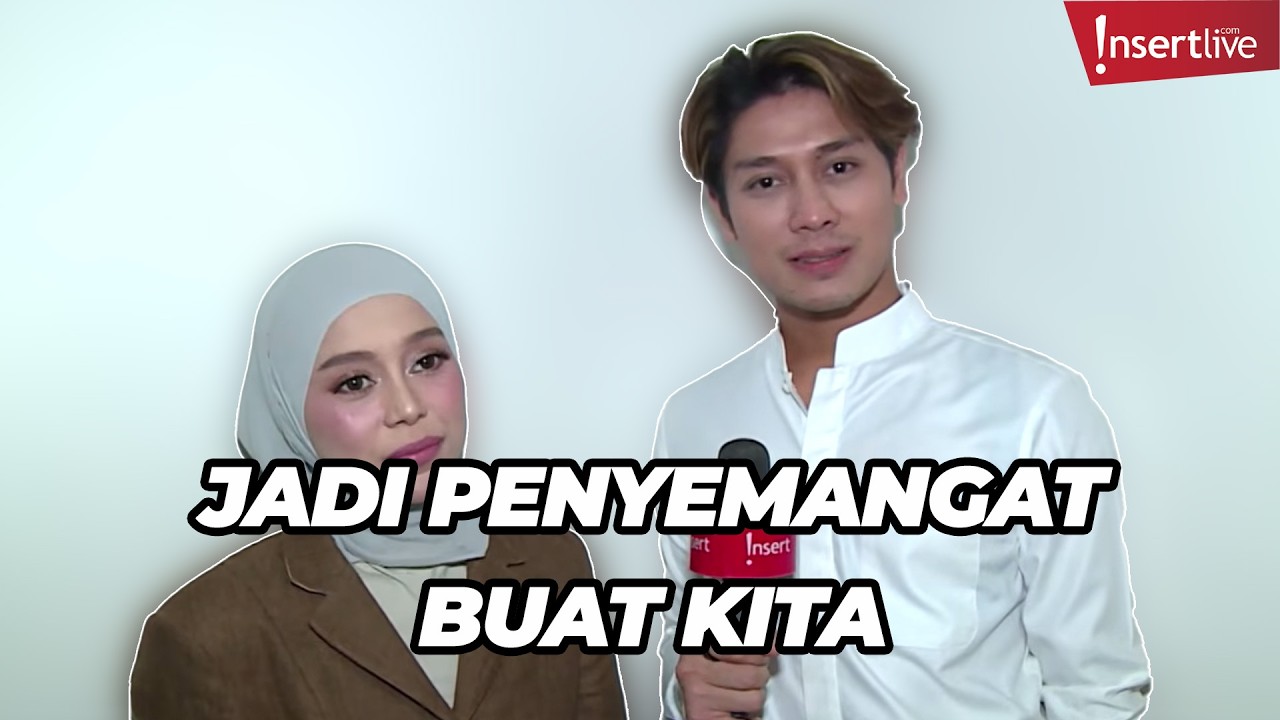 Lesti Kejora-Rizky Billar Ajak Anak Temani Syuting cover art