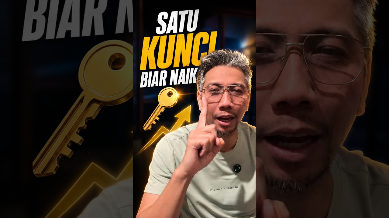 Mau bisnis naik? Fokus dulu ke satu hal ini cover art