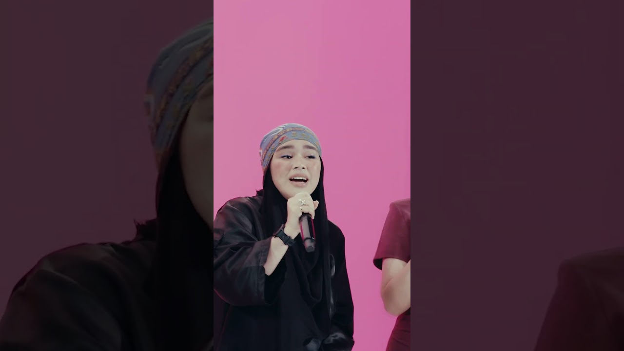 #adriAND 36 2001x bersama CCM (Cewek Cewek Mantap) @agatha.pricilla @SIVIAMUSIC @IfyAlyssaMusic 💐💖 cover art