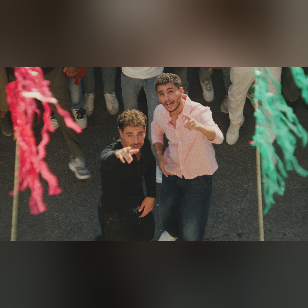 MASKARA / مسكرة cover art