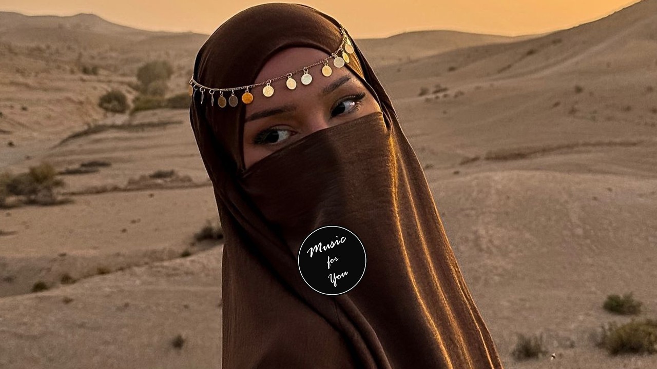 Porte - Sahara Wind cover art