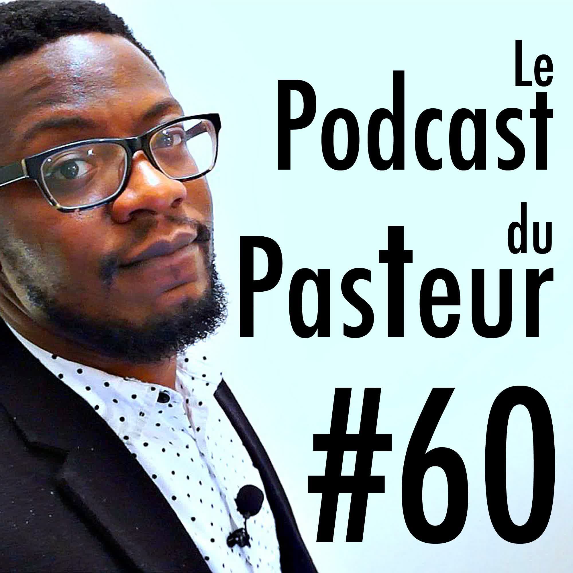 #60 Parlons des hommes Part 3 cover art