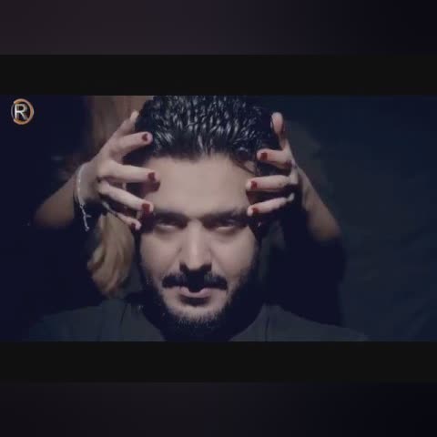 جلال الزين - قلبي تعب / فيديو كليب cover art
