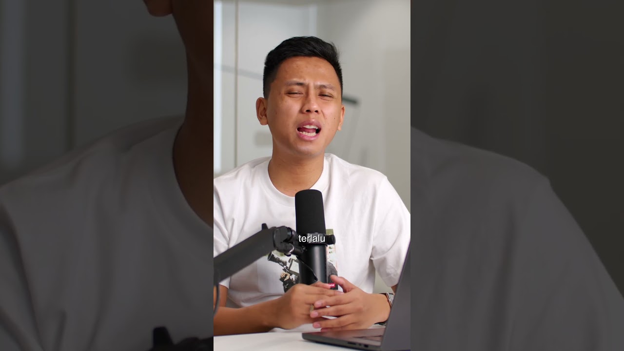 Tips Naikin Harga 2x Lipat Menggunakan “Economic Moat”. #DisclaimerAlert cover art