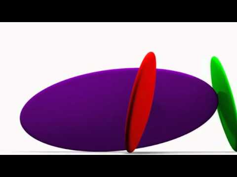 Andrey Bartenev UFO 3D sculpture cover art