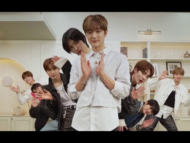 LUN8 Ikut This or That Challenge Dari Kpop Chart! Ternyata Lebih Prefer Lagu GOT THE RIZZ? cover art