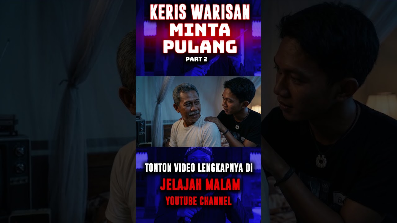 PERNAH KAH BAPAK MU BER PESAN BEGINI?? cover art