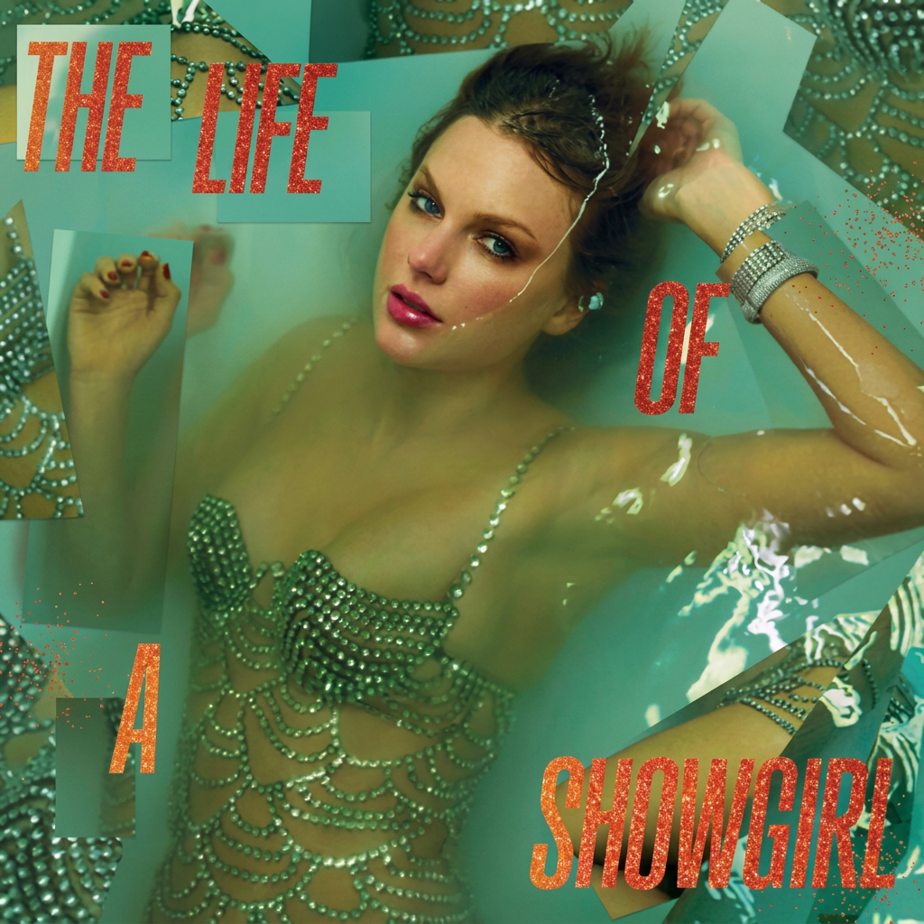 The Fate of Ophelia cover art