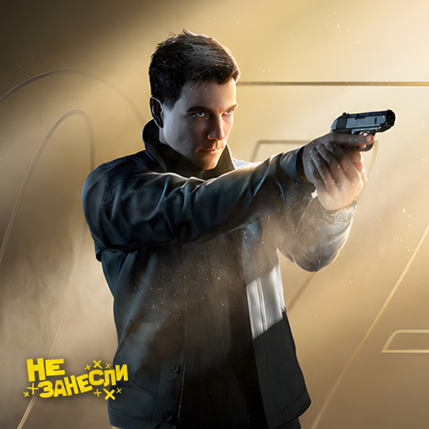 007 First Light, «Паук-Нуар», «Мандалорец и Грогу» и DLC «Баллады прошлого» для «Ведьмак 3» cover art