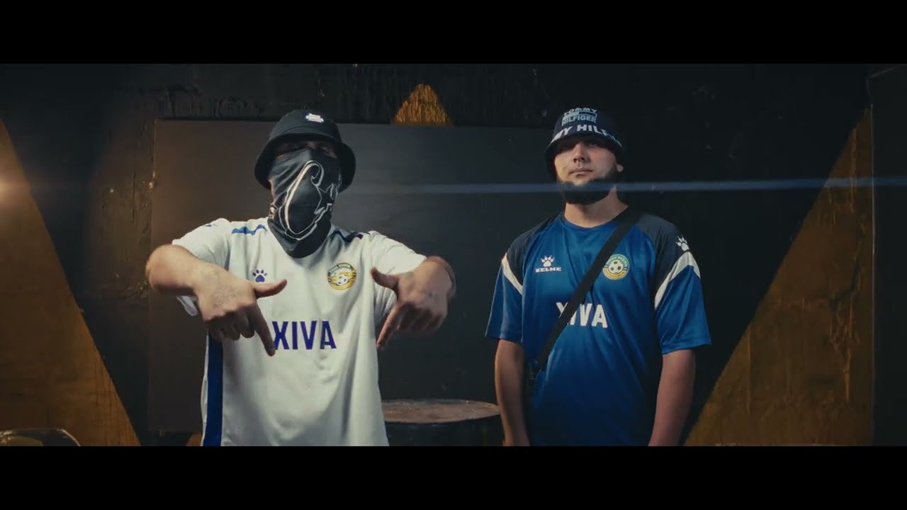 ASL WAYNE X LILONE - NEW ERA (DAPA) 5/7 cover art