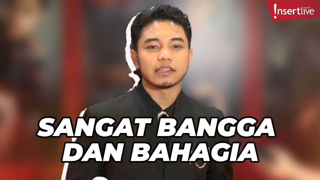 Fiki Naki Debut Jadi Aktor, Singgung Keputusan Keluar dari Zona Nyaman cover art