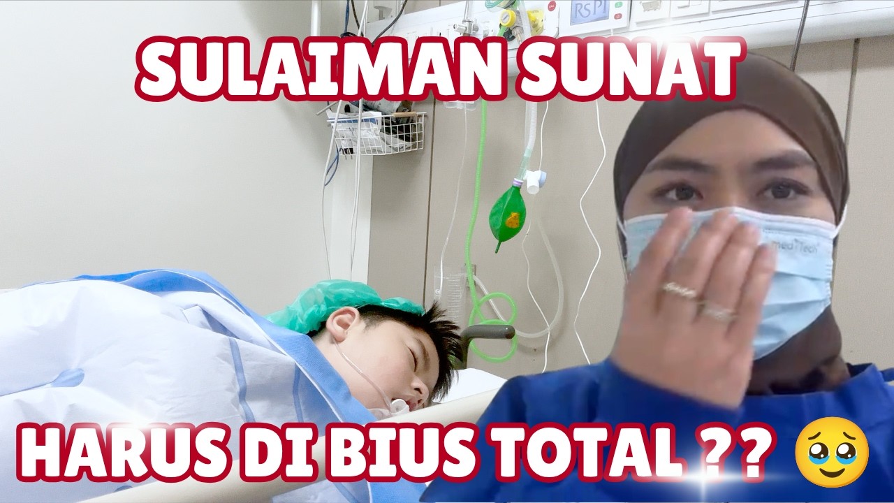 AKHIRNYA SULAIMAN SUNAT ! π₯° cover art