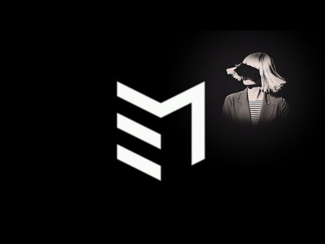 Sia - Why Me (Extended Versión) cover art