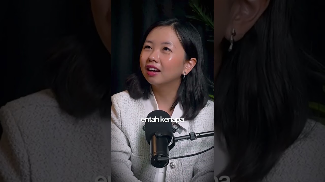 Ditegur Tuhan Untuk Bahagia #victoriawong #tuhan #bahagia #agama #theresalearns cover art