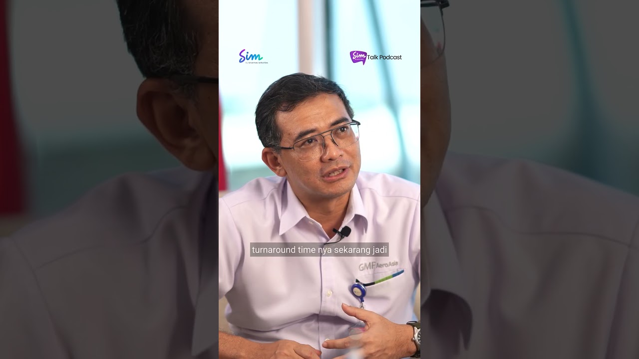 Setahun Ke Belakang, Perkembangan GMFI Udah Capai Segini! cover art