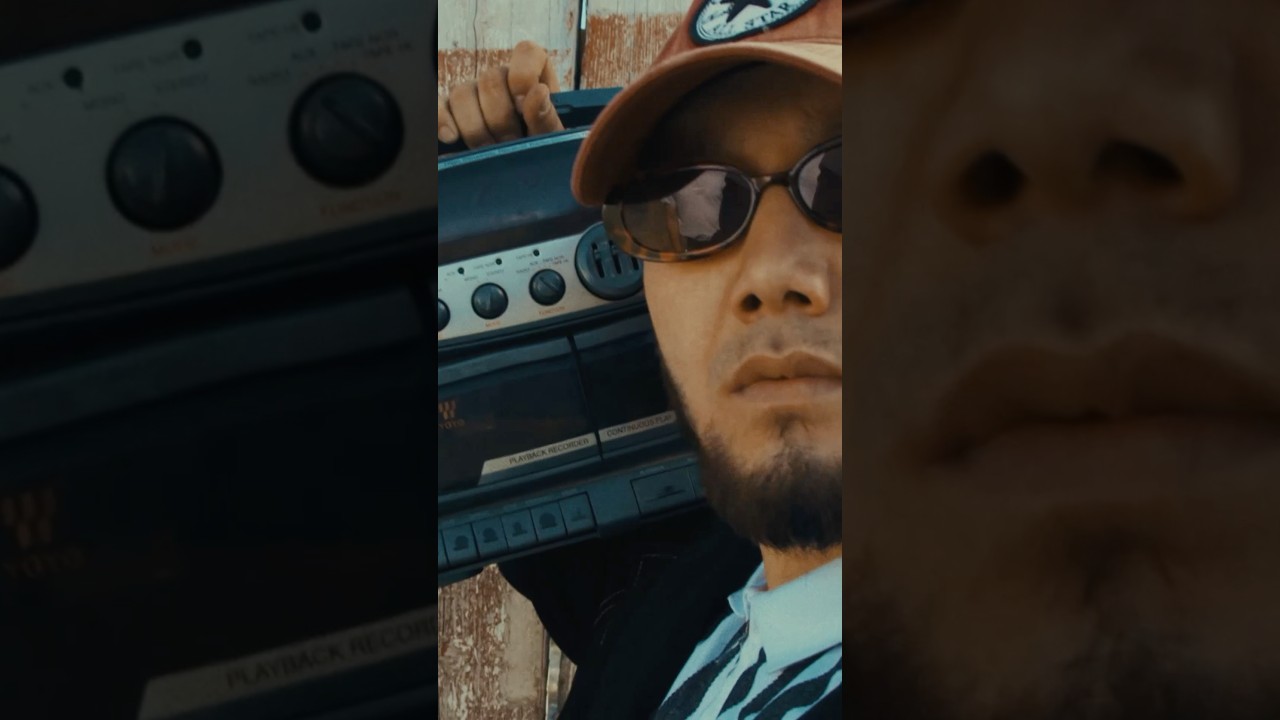 Это Иссык-Кульский вайб cover art