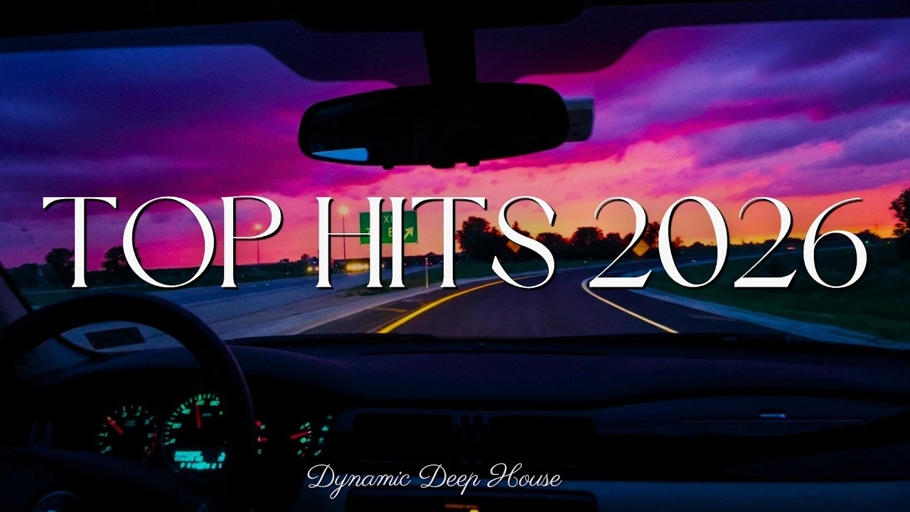 Spotify Pop Hits 2026 Top 20 ♫ Lady Gaga, Bruno Mars, Ed Sheeran, Billie Eilish, | Best Playlist cover art