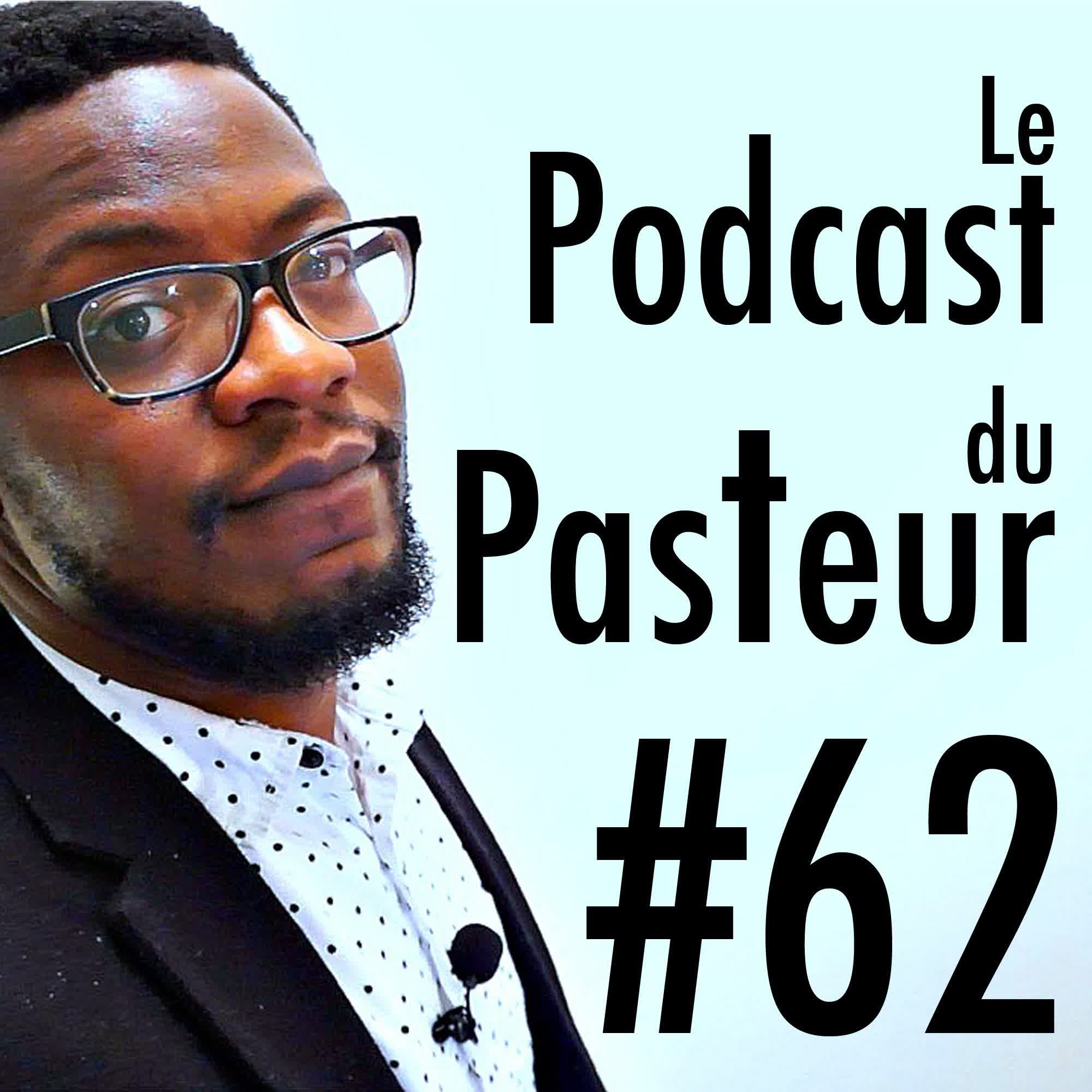 #62 7 mensonges d'Hollywood sur les relations Part 2 cover art