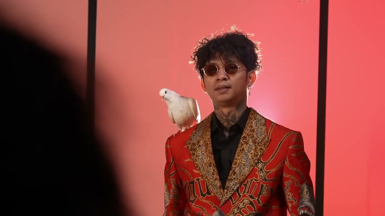 Cair nih?!?! | Jadi Orang (Behind The Scene) cover art