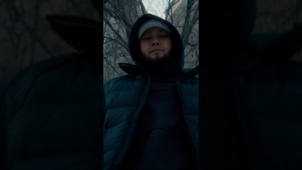 Жагдай кандай дайым ар кандай cover art