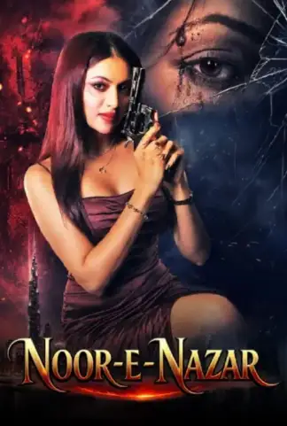 Noor-E-Nazar (2026) poster