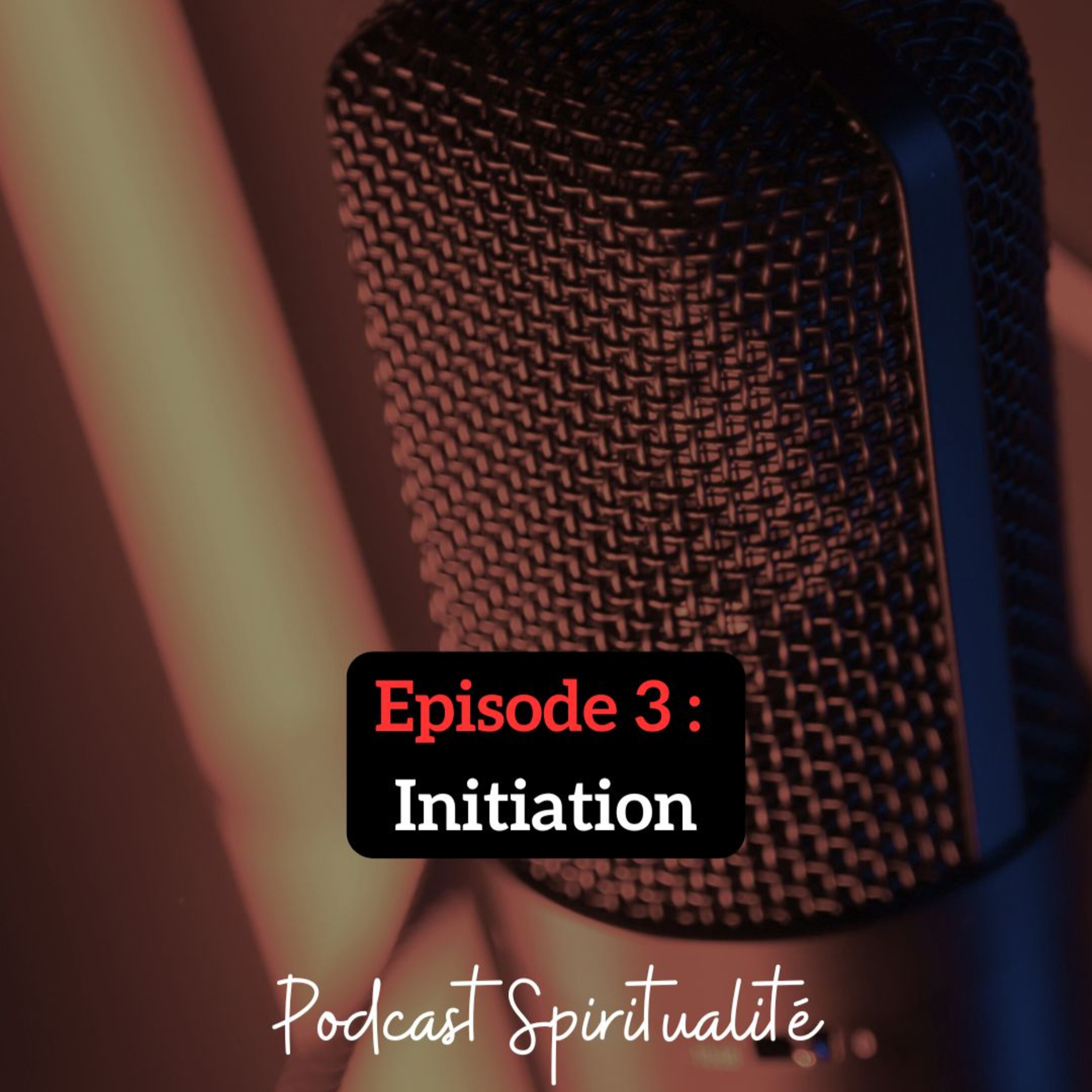 L'initiation