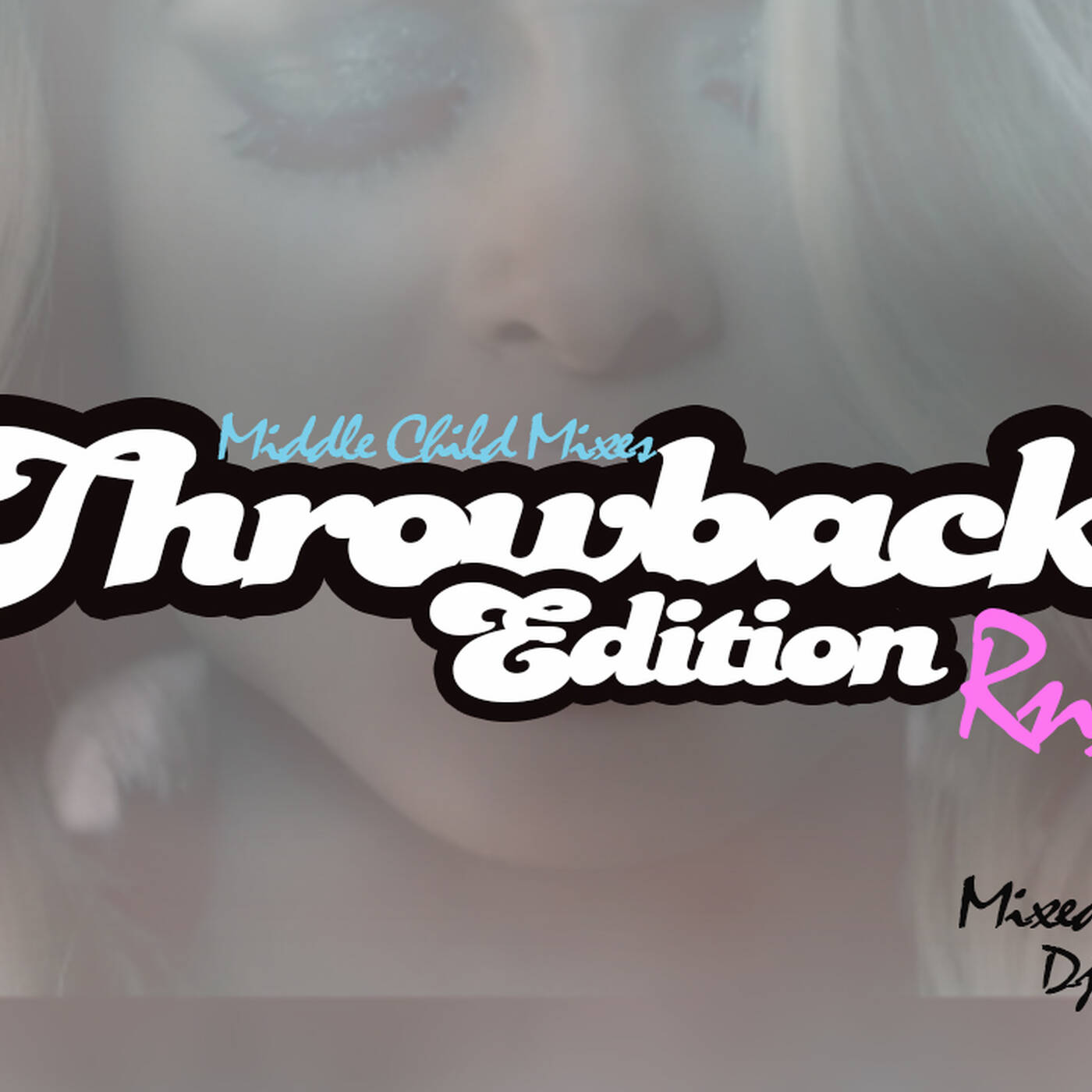 DJ TRICK_A_TRICK - R&B THROWBACK EDITION (Late 2000s R&B Slow jams and Hits) cover art