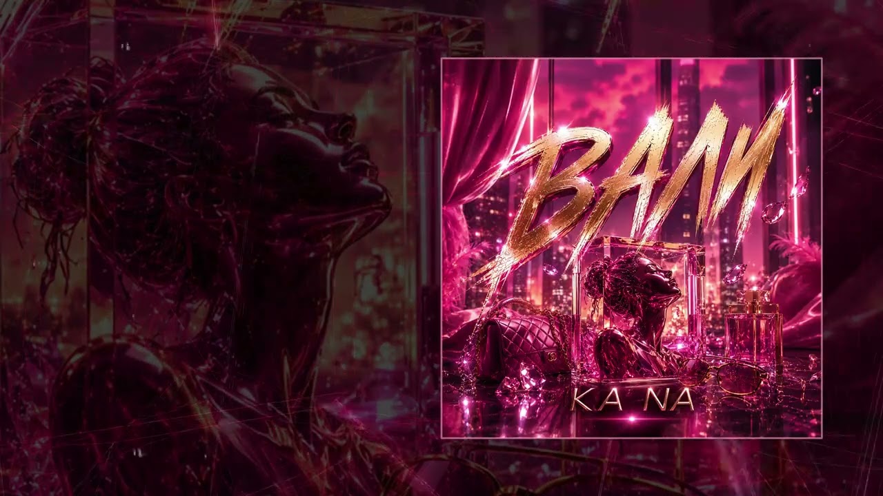 KA NA - Вали (Официальная премьера трека) cover art