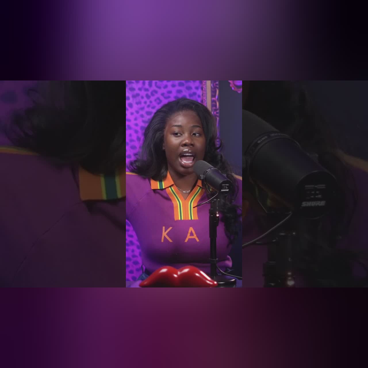 Full Episode Out on Patreon💜!! cover art