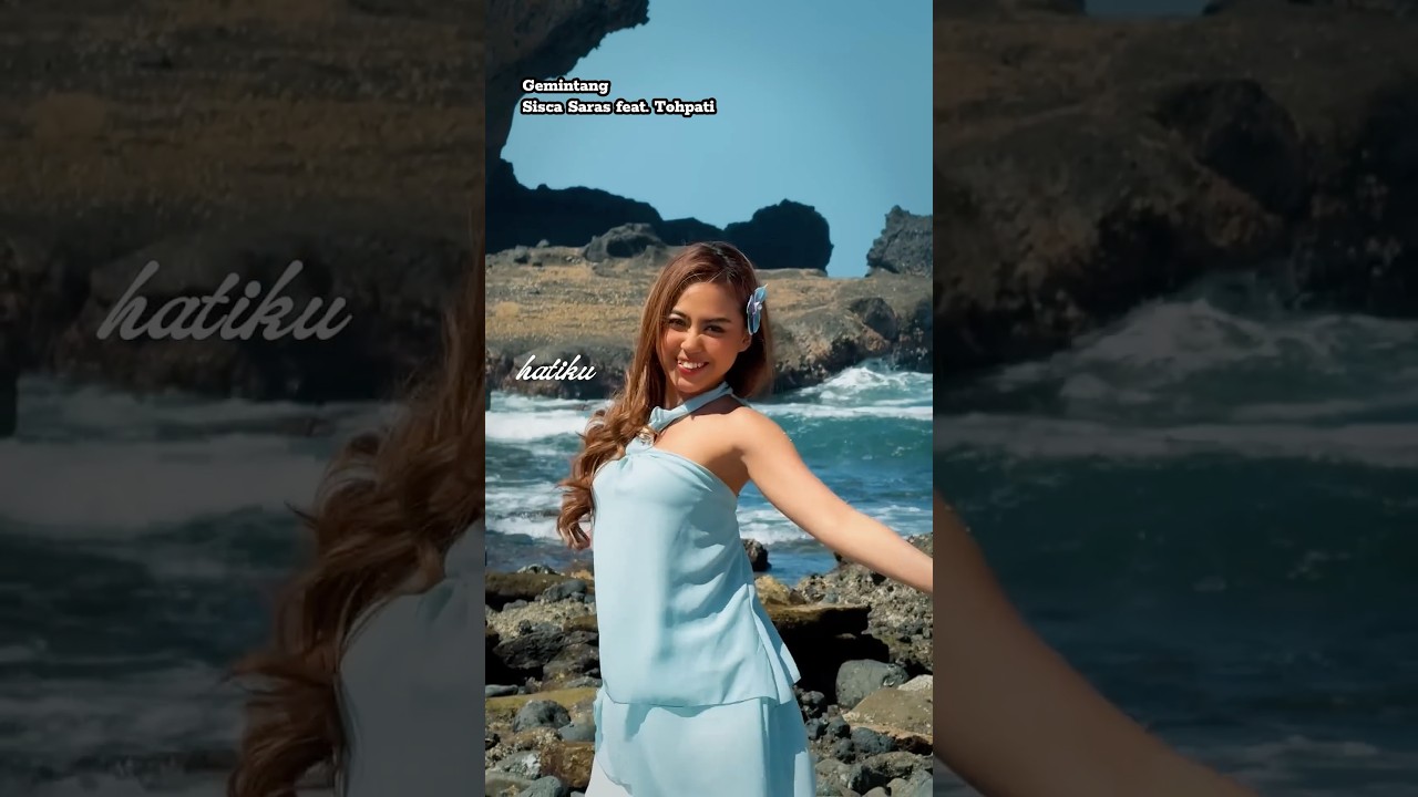 Gemintang - Sisca Saras feat. Tohpati cover art