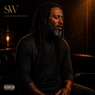 Thank You cover art