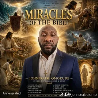 Eyes open cover art