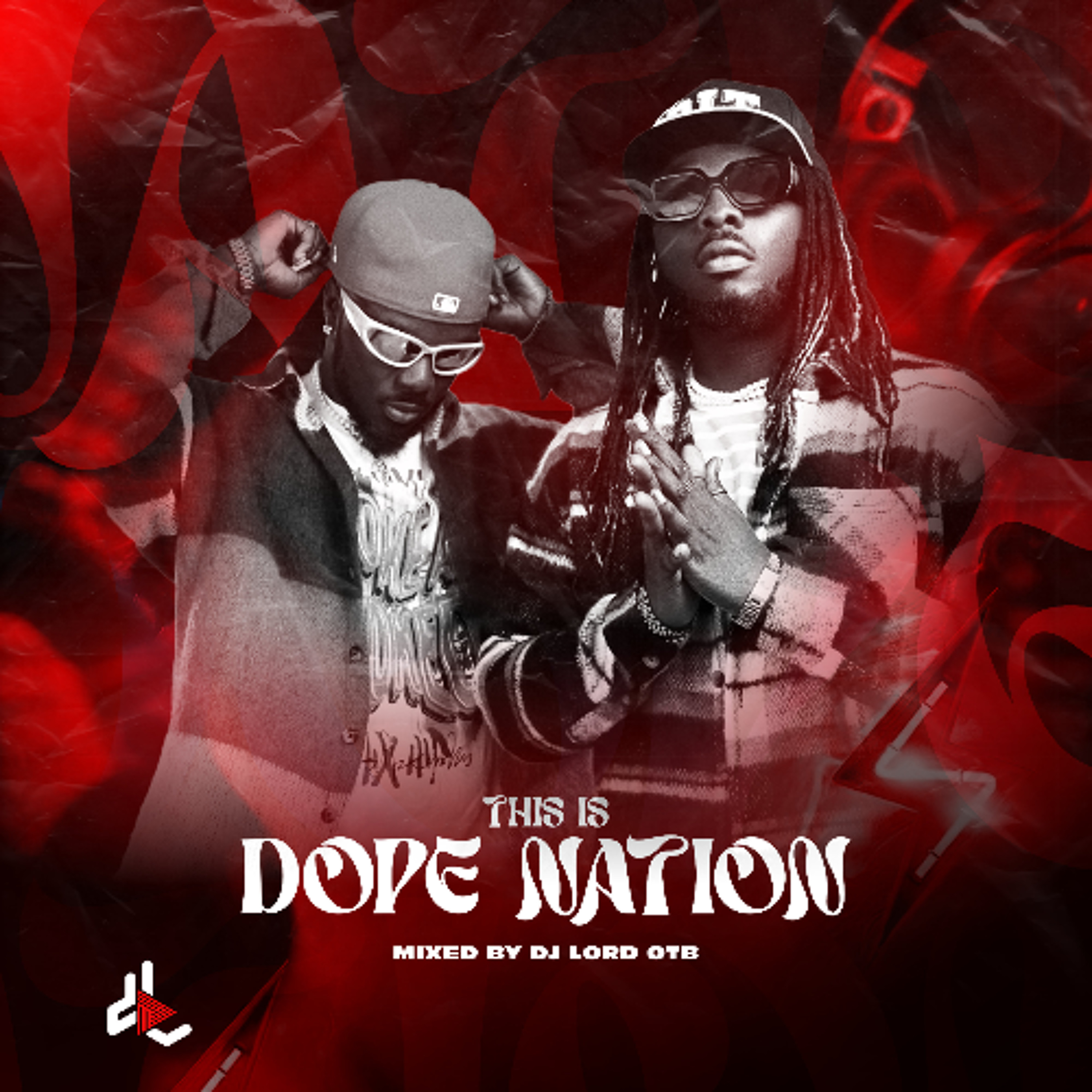 This Is Dopenation