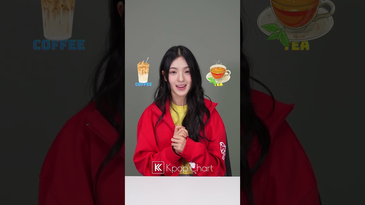 GYUBIN Lebih Suka Tteok-bokki atau Ramyeon? Ini Jawabannya! #gyubin #reallylikeyou #kpopchart cover art