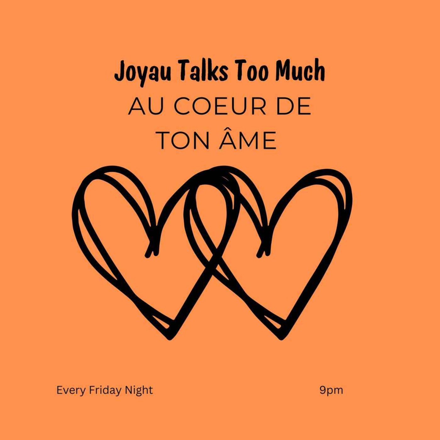 Au coeur de ton âme - EP 3