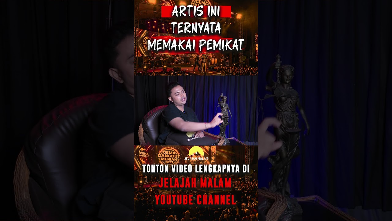 TERNYATA ADA "ISIAN" NYA 😅😅 cover art