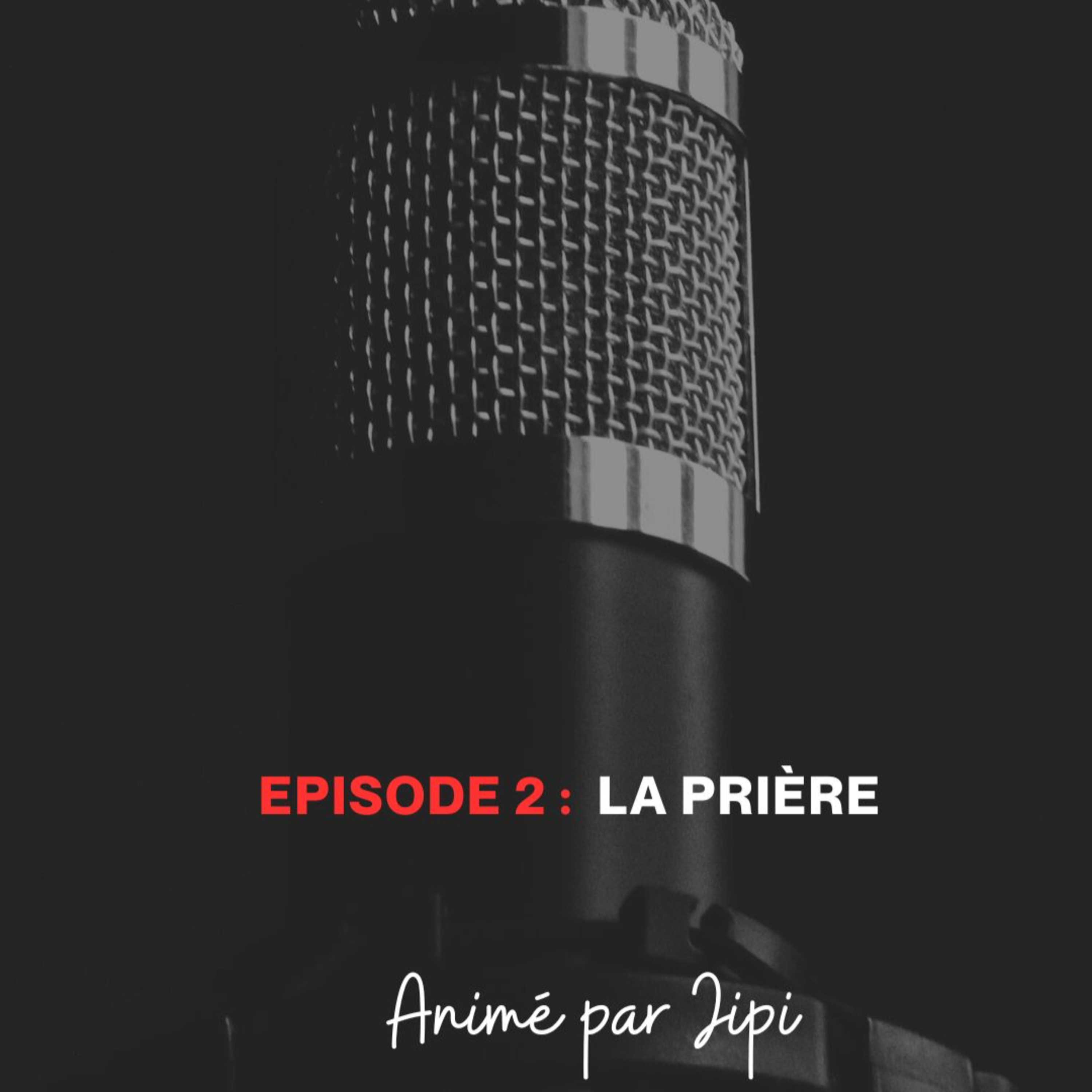 La prière