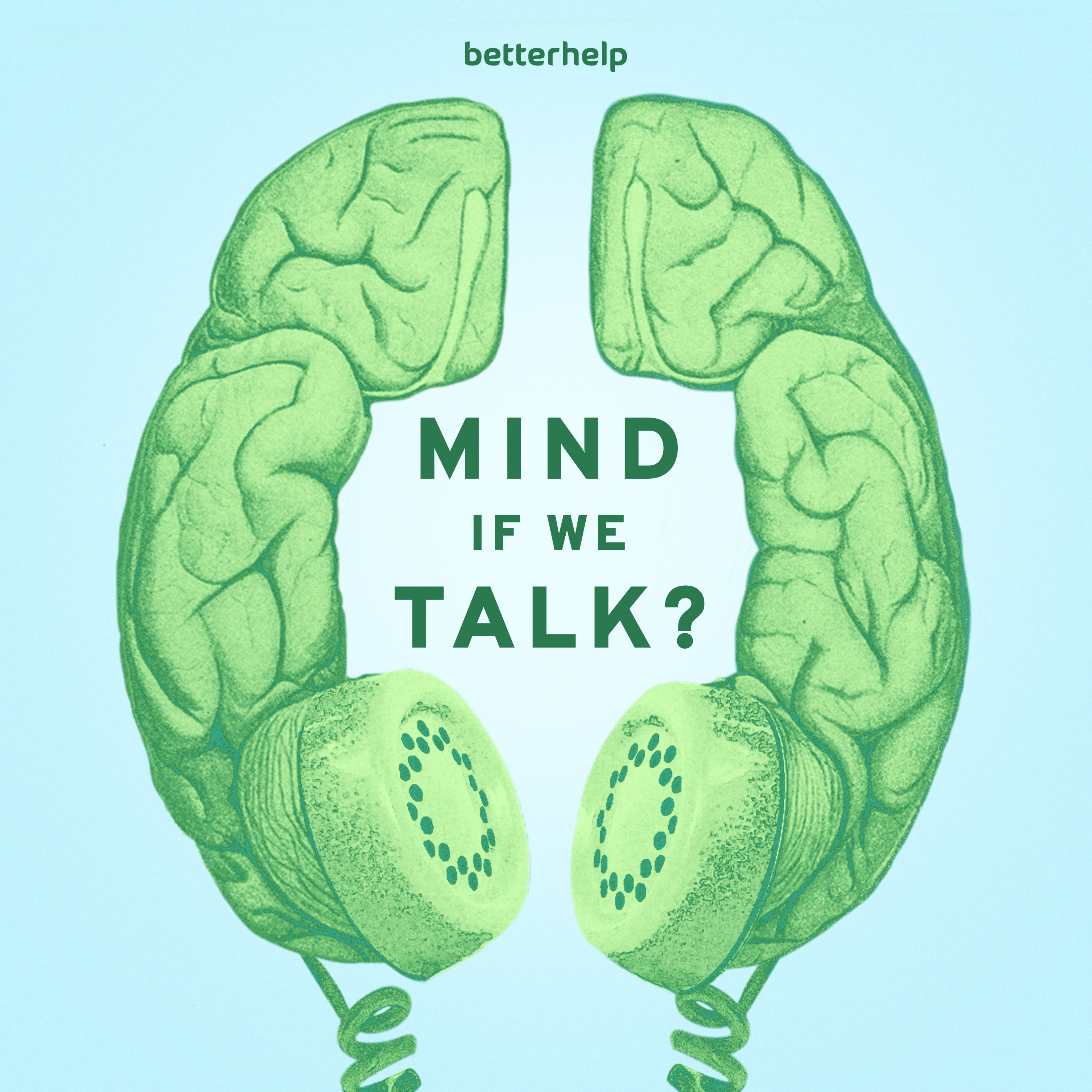 Mind If We Talk?