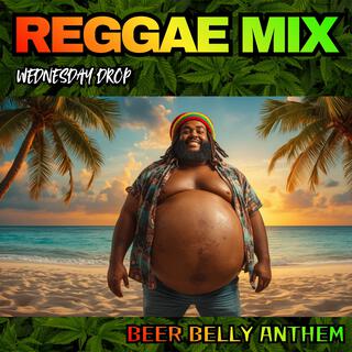 Beer Belly Anthem cover art