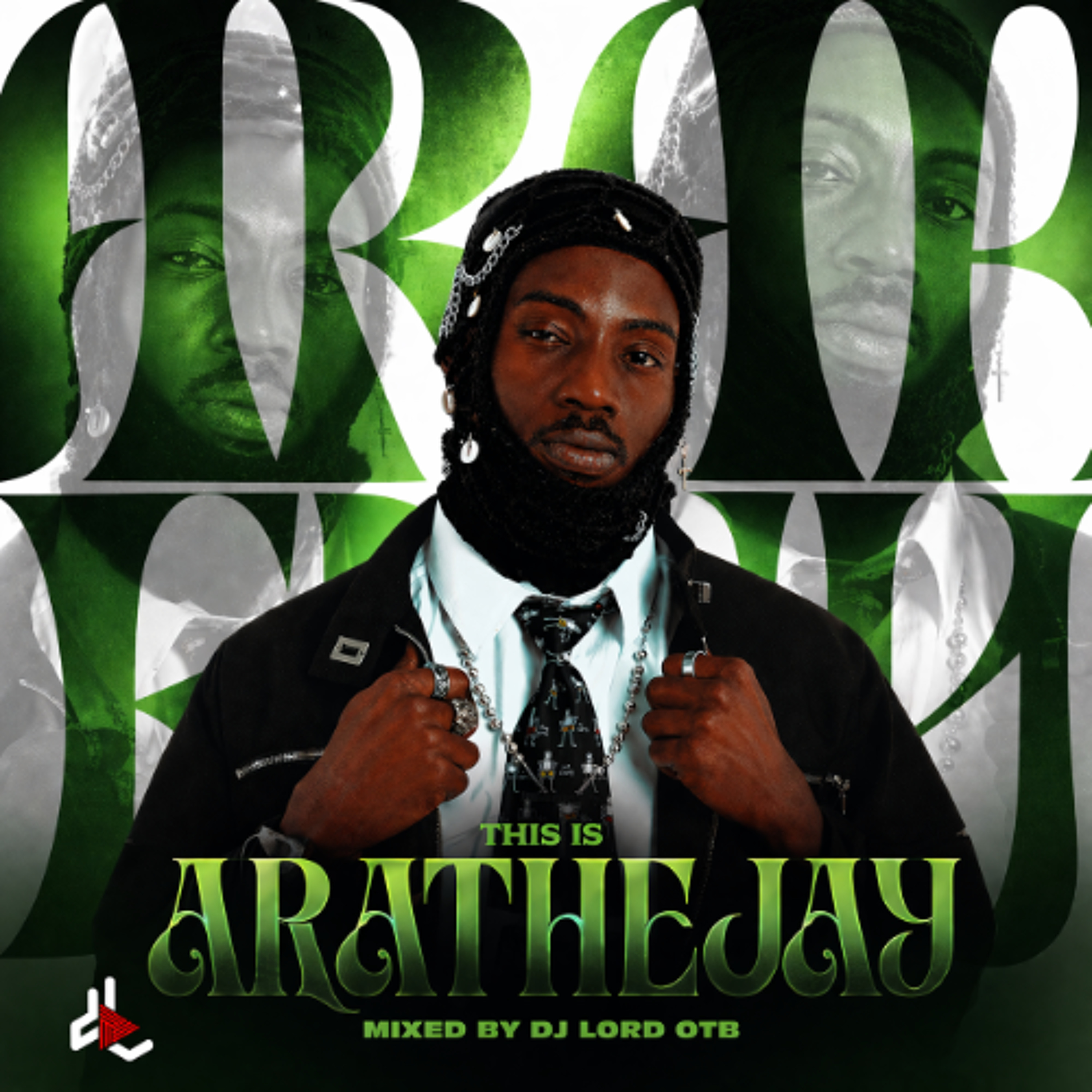 This Is Arathejay cover art