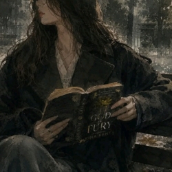 author avatar