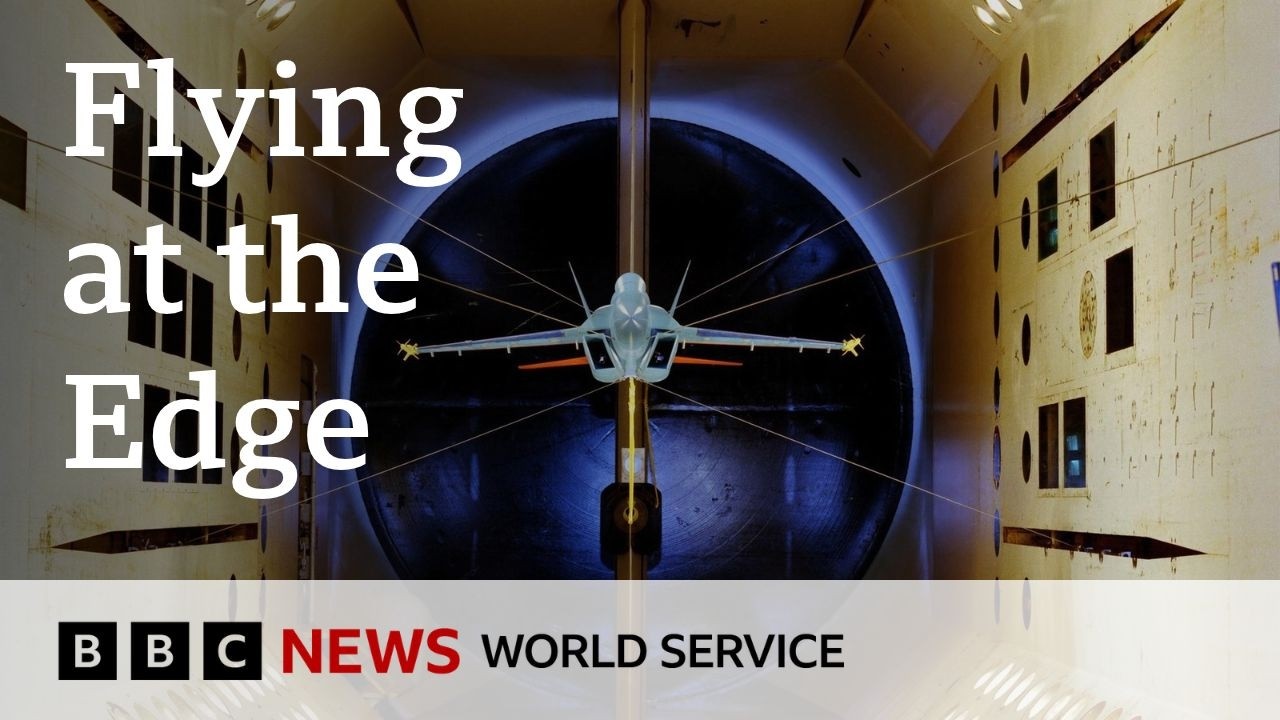 The Engineers: Flying cars, spaceships and more - BBC World Service cover art