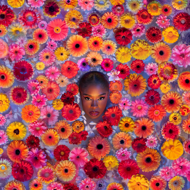 Pas Jalouse cover art