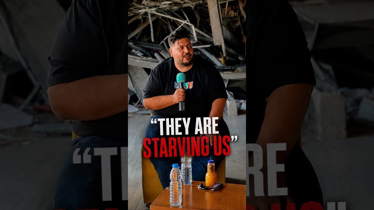 Starved? I don’t think so… cover art
